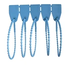 Bag Luggage In China Luggage Bag Plastic Seal Professional Security Bag Drum Plastic Seal Luggage Made In China