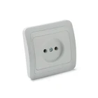 OUCHI Wall Electrical Power Outlet Plugs Sockets Tomadas Eletrica For Storeroom