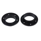Saddle Washer Stainless Pipe Fitting Stainless Steel Saddle Washer Spacer / Saddle Washer For Pipe Fitting