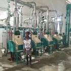 Machine Milling Machines Maize Milling Machine Wholesale Maize Meal Machine Maize Grinding Milling Machines