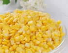 Yellow Corn Yellow Natural Food Non Gmo Types Yellow Vacuum Packed Sweet Corn Canned