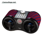 Radio 2021 New Arrivals High Quality Audio Music Player Extreme Bt Wireless Usb Radio Speaker