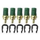 Audi Jetta 059919501A Coolant Water Temperature Sensor For AUDI TT VW Passat Beetle Jetta Golf