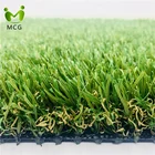 Garden Hot Sell 30mm Garden Grass Decoration Grass For Home