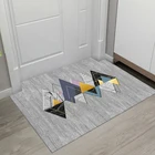 Door Mat Hot Sale Custom Door Mat Printed For Home
