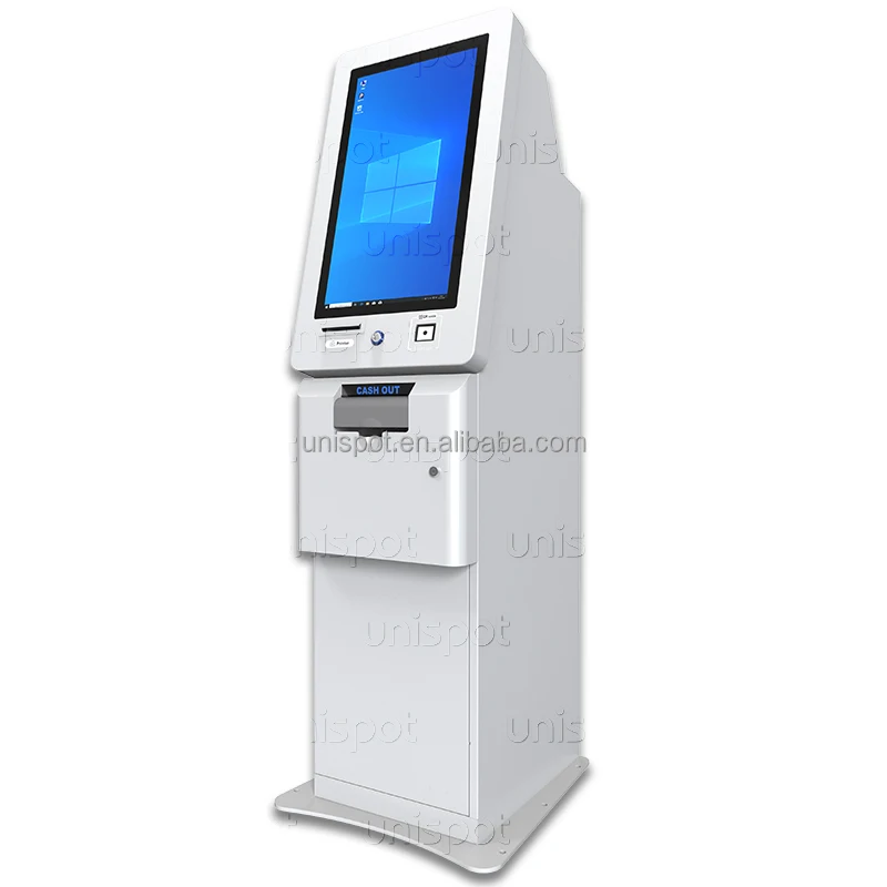 Cross Flow Fans, USA, ATM, SDK - detail 14