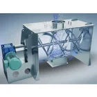 Powder Machine Ribbon Screw Mixer Powder Machine