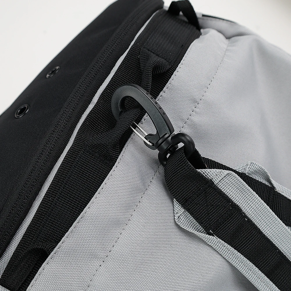 Kopbags Custom Unisex Sports Backpack Professional Sport Team Logos Casual Sport Bag for Men factory