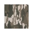Quality Assurance 97%C 3%SP Stretch Cotton 32*16 70D/166*67