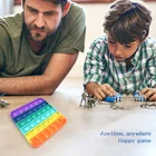 Educational Hot Selling Soft Silicone Rodent Control Pioneer Anti-rat Educational Toys For Math Mental Toy