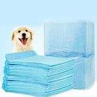 Proof Pad Disposable Leak Proof Quick-Drying Pet Dog Urine Pad Dog Pee Pad Puppy Training Pad