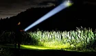 Led Flashlight Led LED Strong Light Flashlight Super Bright Long Range Power For Working Hiking And Fishing
