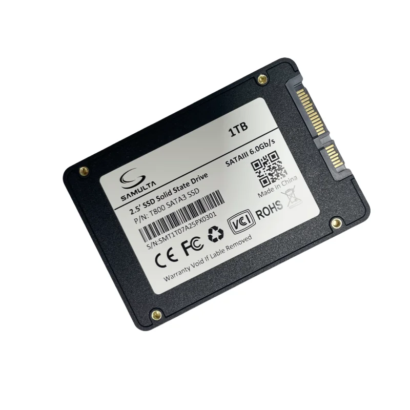 Fast Speed SSD Solid State Disk 1TB 2.5inch SATA 3.0 550MB/s for PC Laptop Mac Internal SSD Fast Speed SSD Solid State Disk 1TB 2.5inch SATA 3.0 550MB/s for PC Laptop Mac Internal SSD