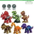 Kids New Toys 2021 Diy Take Apart Dinosaur Model Assembly Kit Toy For Kids