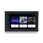 Sales Dvd Player Hot Sales 7 Inch HD Touch Screen Android 9.1 Car DVD MP3 MP5 Radio Player