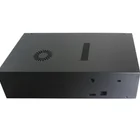 Case Computer Customized Sheet Metal Cabinet Chassis/Server Case/Rack Mount Case Computer Case Sheet Metal Casing
