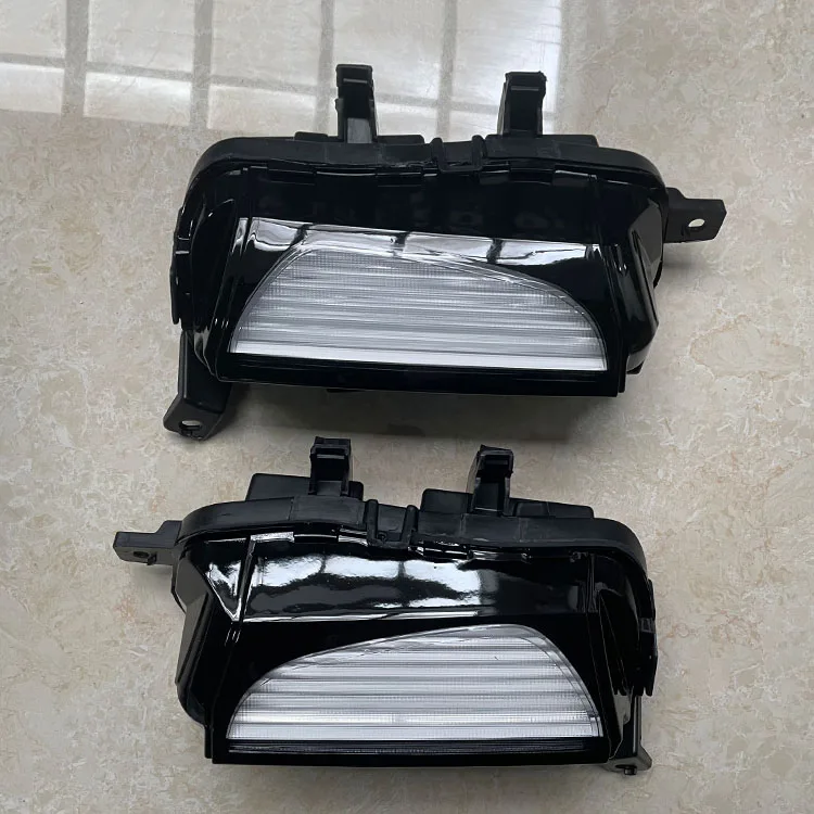 High Quality New Auto Body Systems Car Bumpers Front Bumper Kit for vw jetta Part Bumper 2022 Accessories manufacture