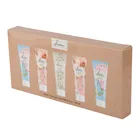 Soothing Scent Hot Sell Moisturizing Lotion Set Portable Cute Hand Cream