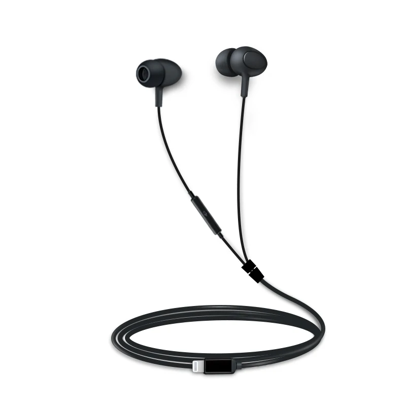 Lightning Connector Stereo Headphone 
