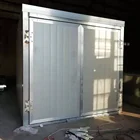 Powder Coating Oven Custom Painting Drying Ovens Powder Coating Curing Industrial Oven Manufacturer