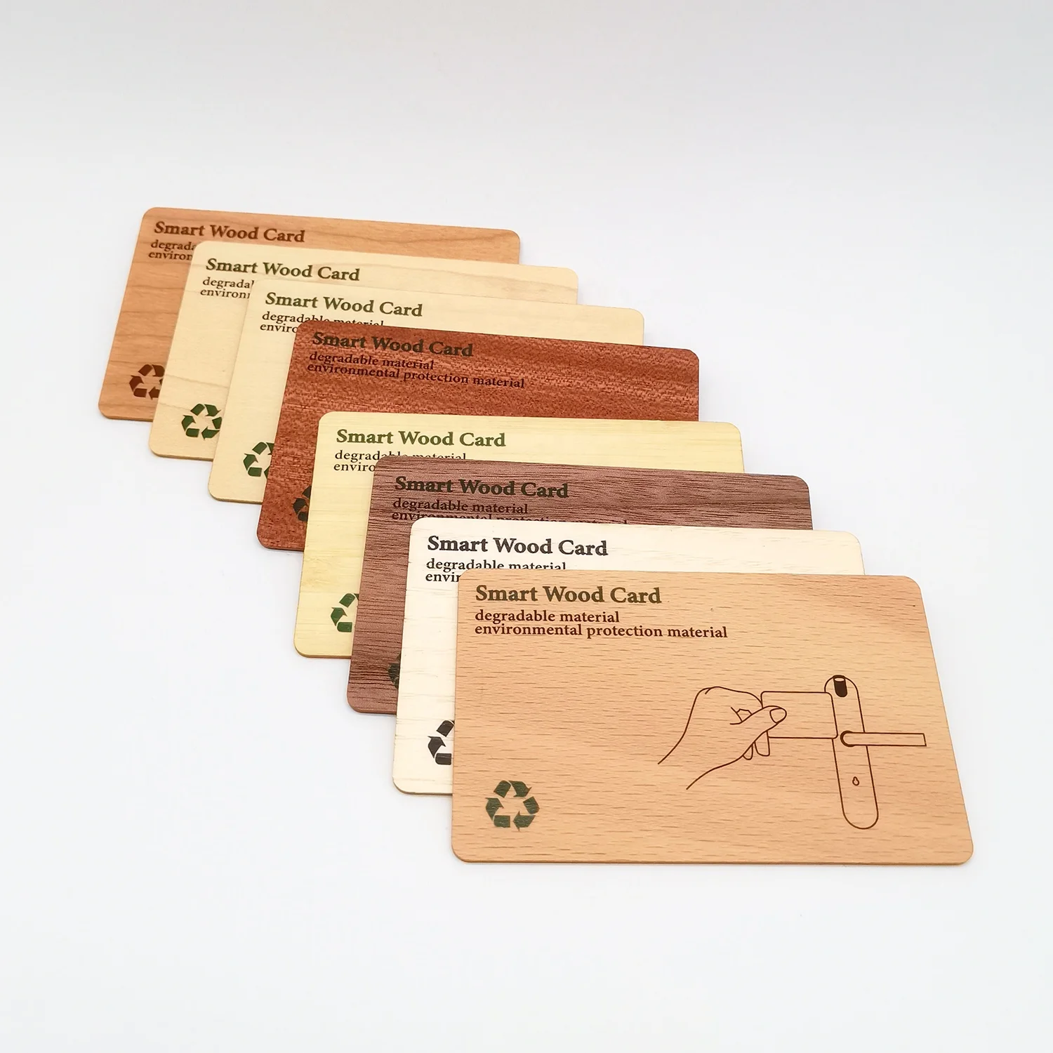 Custom Wooden RFID key card.jpg