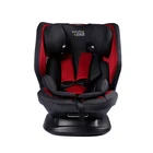 Baby Car Seat 0-12 Years G0 /1/2/3 360 Degrees Roration Baby Car Seat 0-36kg Baby Car Seat