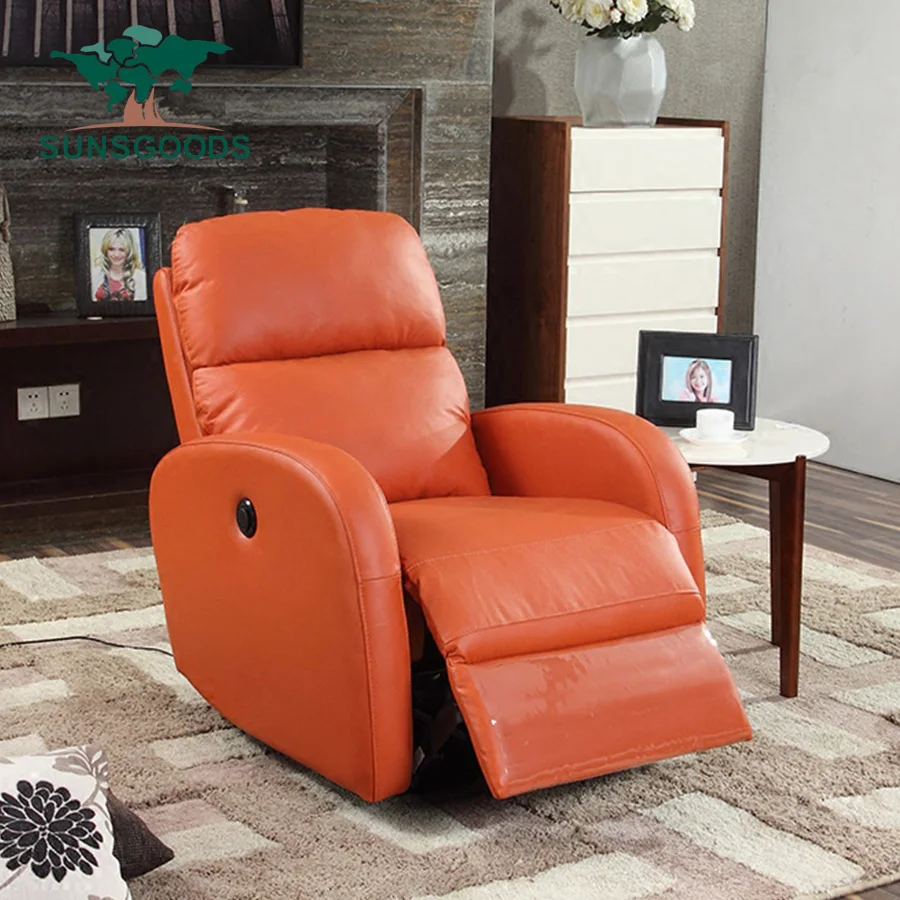 corner chair recliner