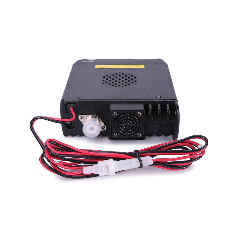 CAR RADIO  Vehicle Mouted  CB-27 CB  radio base station 27mhz ssb  mobile transifer rig comunicador