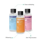 Beauty Beauty Care S1 S2 S3 50ml Hydra Aqua Facial Solution For Hydra Dermabrasion
