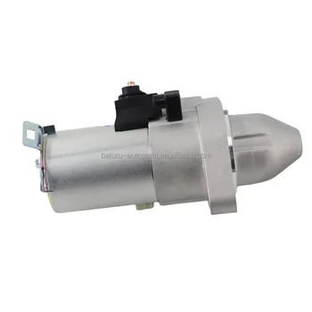 Factory direct high cost performance auto starter for BMW 5 Series 2007-2013 Car 12417626546