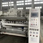 Paper Slitting Machine Roll Paper Roll Slitting Machine Paper Slitting Rewinding Machine For Jumbo Roll Paper