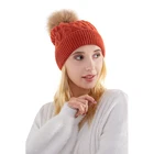 Winter Beanies Women Winter Hats 2021 Embroidered Beanies