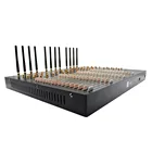 Modem Multi Sms Fast Shipping In 24hs 64 Channels GSM Modem Gateway Multi Port SMS Modem For Bulk SMS