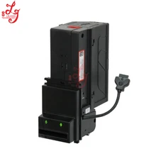 Liejiang Bill Acceptor ITL BV50 With Stacker For POG And Life Of Luxury Games Bill Acceptor ITL Bv50 Cheap Price For Saale