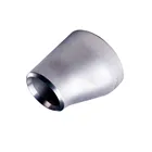 Reducers B16.9 Reducer Butt Seamless Weld Steam Eccentric Reducers Asme B16.9 Concentric Reducer