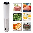 Ce Professional Manufacturer Kitchen Appliance Low Price Fast Speed Sous Vide Stick Slow Food Cooker