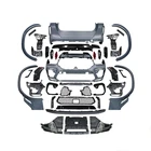 X6 Bodykit Car Facelift Body Parts Body Set Body Kit FOR BMW X6 G06 X6M 2019+