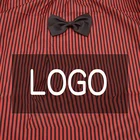 Capes Designer Cape Barber Capes Hairdresser Cloak Salon Hairdresser Capes And Aprons With Fashionable Design Red Stripe