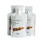 Drink Fruit Skin Lightening Liquid Drink Vitamin C Compound Fruit And Vegetable Juice Enzyme Drink