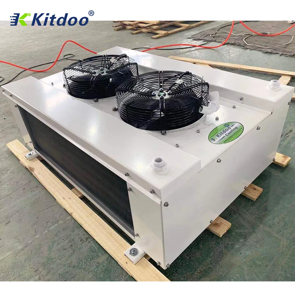 Cold Storage Air Cooler, 220 V, Electric - detail 6