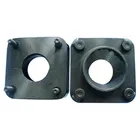 Auto Exhaust Parts Attractive Price Accessories Other Auto Parts Automotive Exhaust System Flange Assembly