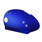 Portable Yilong HBOT 1.3ATA Portable For Therapy Wholesale Portable Hyperbaric Chambers With Oxygen Concentrator