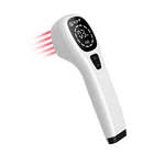 Device Pain Relief Device Elder Care Products Red Cold Handheld Laser Pain Relief Treatment Device