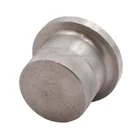 Forging Aluminum Forging Customized Aluminum Steel Forged OEM Hot Forging For Forging Parts