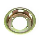 Manufacturer Part Factory Metal Processed Parts Chinese Manufacturer