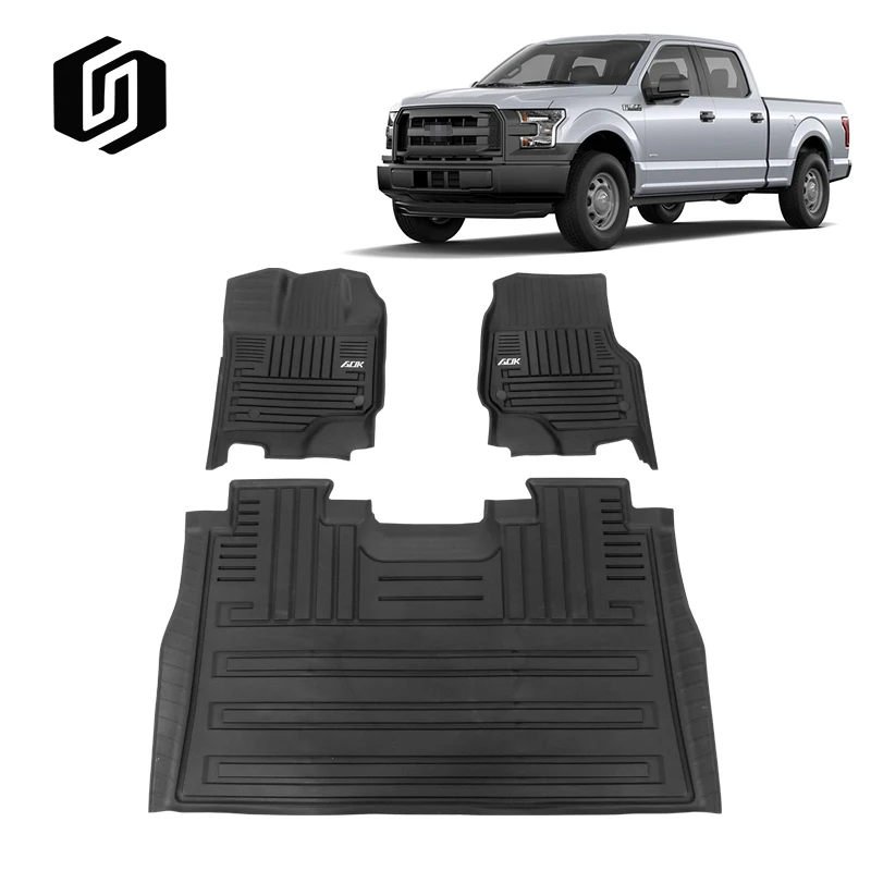 best floor mats for f150