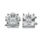 Large Old Creative Design Precision Cheap Large Old Parts Injection Mould
