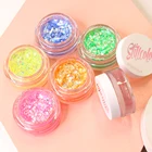 2022 Trend Hot Selling Brightening Various Cheap Makeup Glitter Eyeshadow Gel