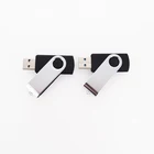 Drive Factory Cheap Selling Swivel Pendrive Usb Memory 2.0 3.0 Usb Flash Drive For Gift