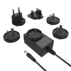 Us Adapter 9V 3A Switching Power Adapter With UL62368 ETL61558 CE GS SAA PSE KC CCC For Massager